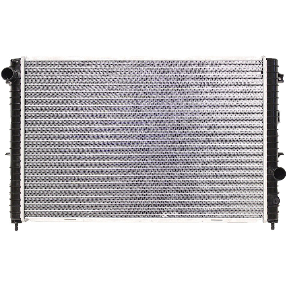 Radiator racire Land Rover Discovery (Lj/Lt), 01.1999-06.2004, Motorizare 4.0 V8 136kw Benzina, tip climatizare cu/fara AC, cutie M/A, dimensiune 650x430x44mm, Cu lipire fagure prin brazare, Aftermarket