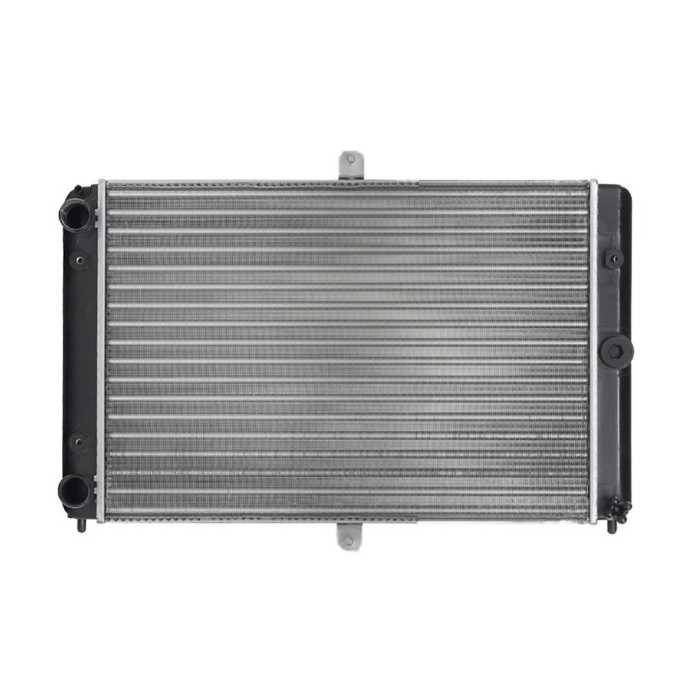 Radiator racire Lada Samara, 1987-, Motorizare 1, 1 39kw; 1, 3 48kw; 1, 5 52kw Benzina, cutie Manuala, dimensiune 474x343x32mm, Cu lipire fagure mecanica, Aftermarket