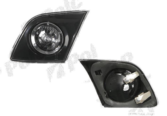 Stop spate lampa Mazda 3 Hatchback 10.2003-03.2006 BestAutoVest partea Dreapta interior