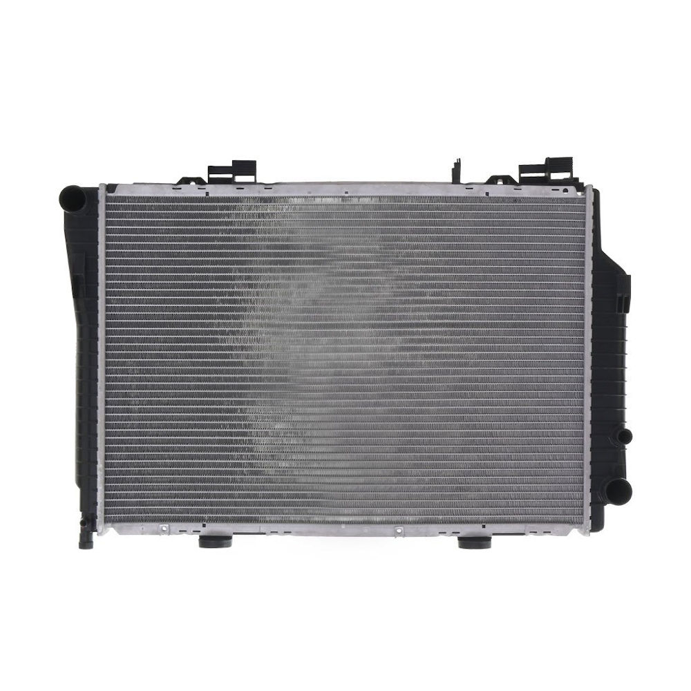 Radiator racire Mercedes Clasa C (W202), 1996-2001, Motorizare 2, 2 Cdi Diesel, tip climatizare cu AC, cutie Automata, , dimensiune 615x420x40mm, Aftermarket