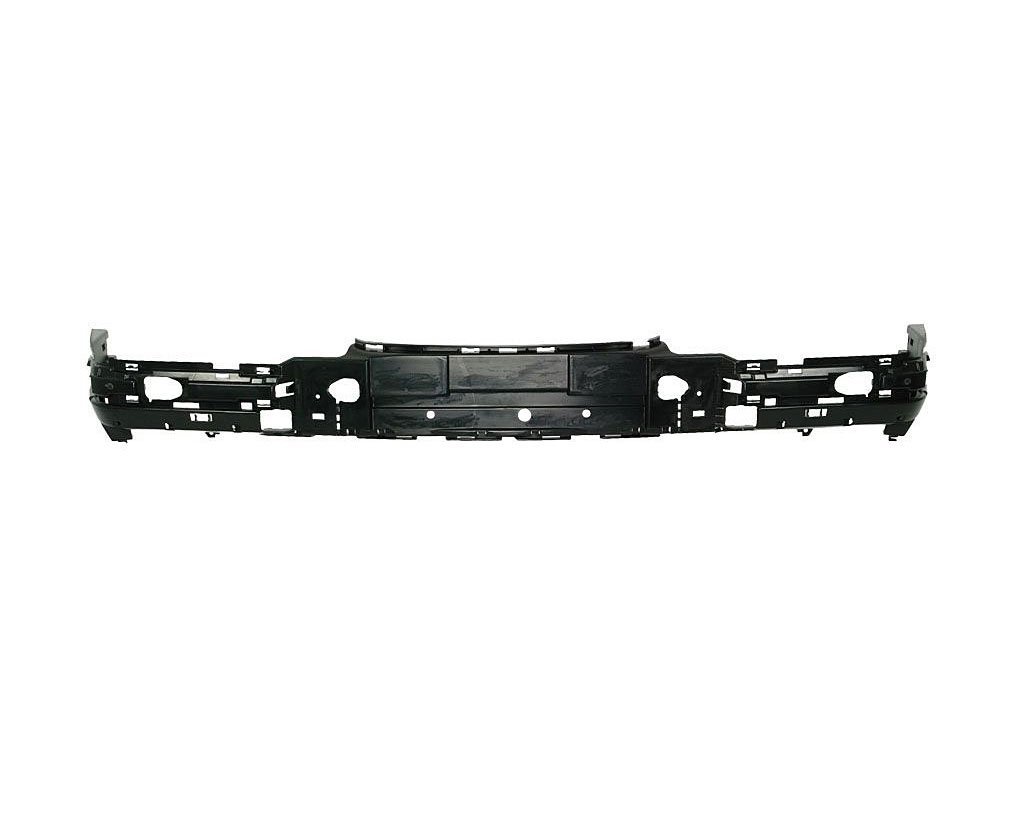 Armatura bara fata Mercedes Benz Clasa E (W210), 06.1995-03.03, plastic, 2108800552