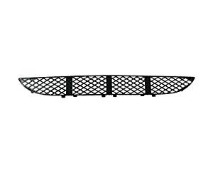 Grila bara fata Mercedes Clasa E (W210), 07.1999-03.2003, 2108850053, 501527