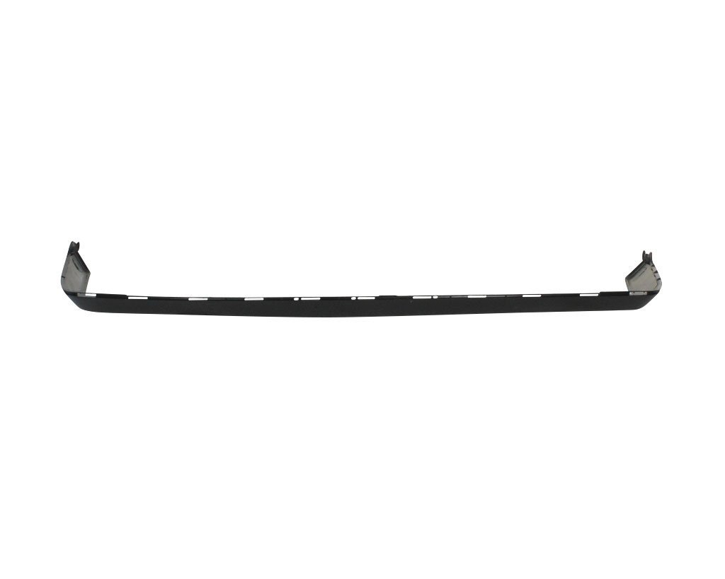 Spoiler bara spate spate Mercedes Benz Clasa E (W210), 06.1995-1999, Sedan, 2108850625
