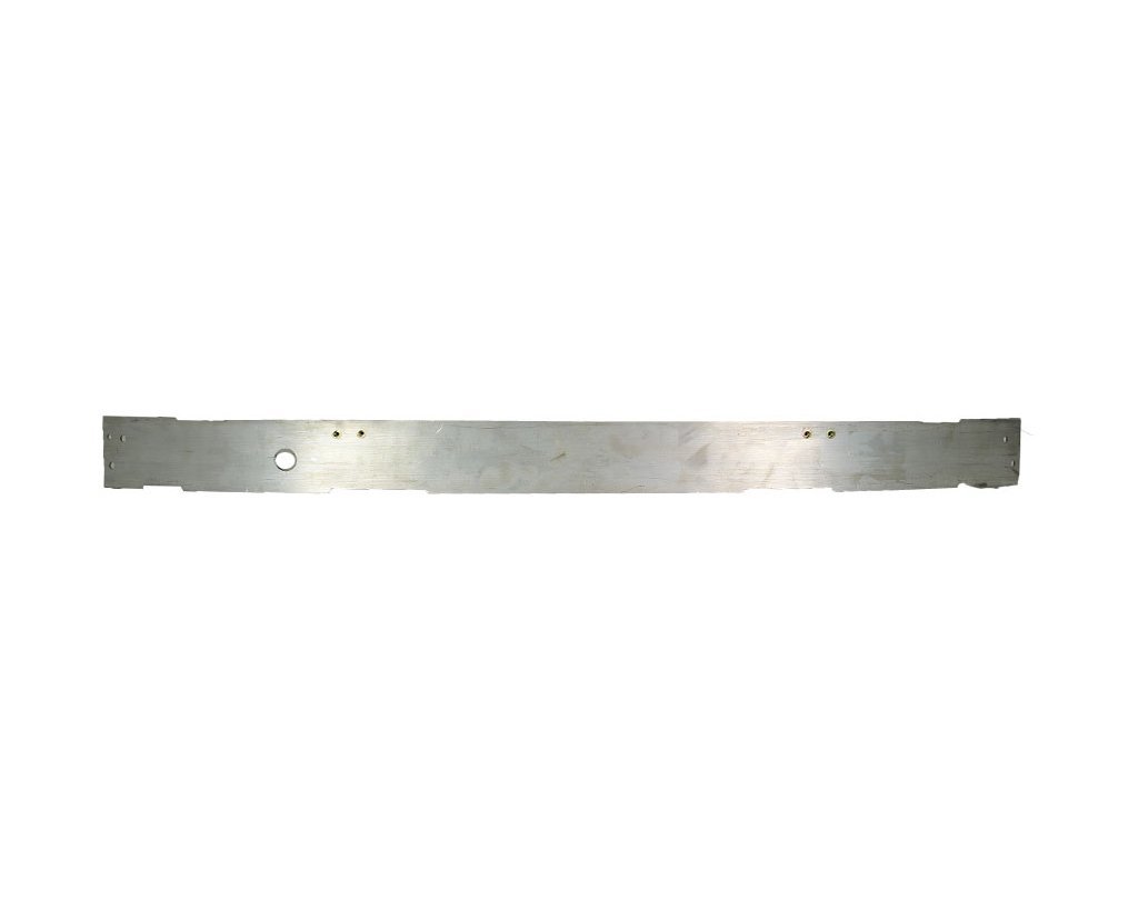 Armatura bara fata Mercedes Benz Clasa E (W211) 03.2002-06.2006, aluminiu, 2116202834;A2116202834