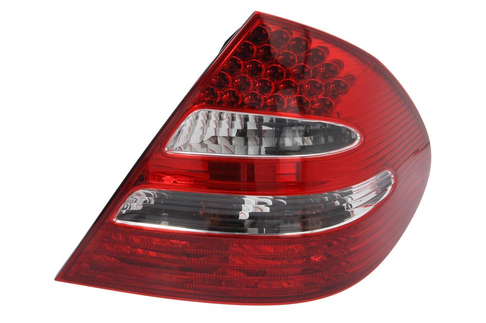 Stop spate lampa Mercedes Clasa E 5016881E (W211) 03.2002-06.2006 BestAutoVest partea Dreapta led