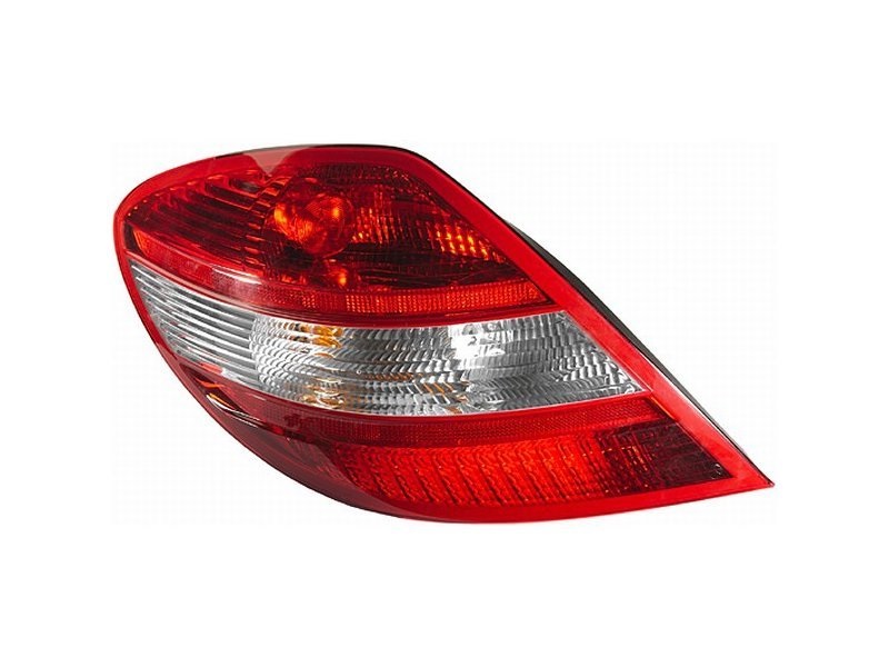 Stop spate lampa Mercedes Slk-Class (R171), 11.04-03.11, spate, omologare ECE, fara suport bec, 1718200164; A1718200164, Stanga