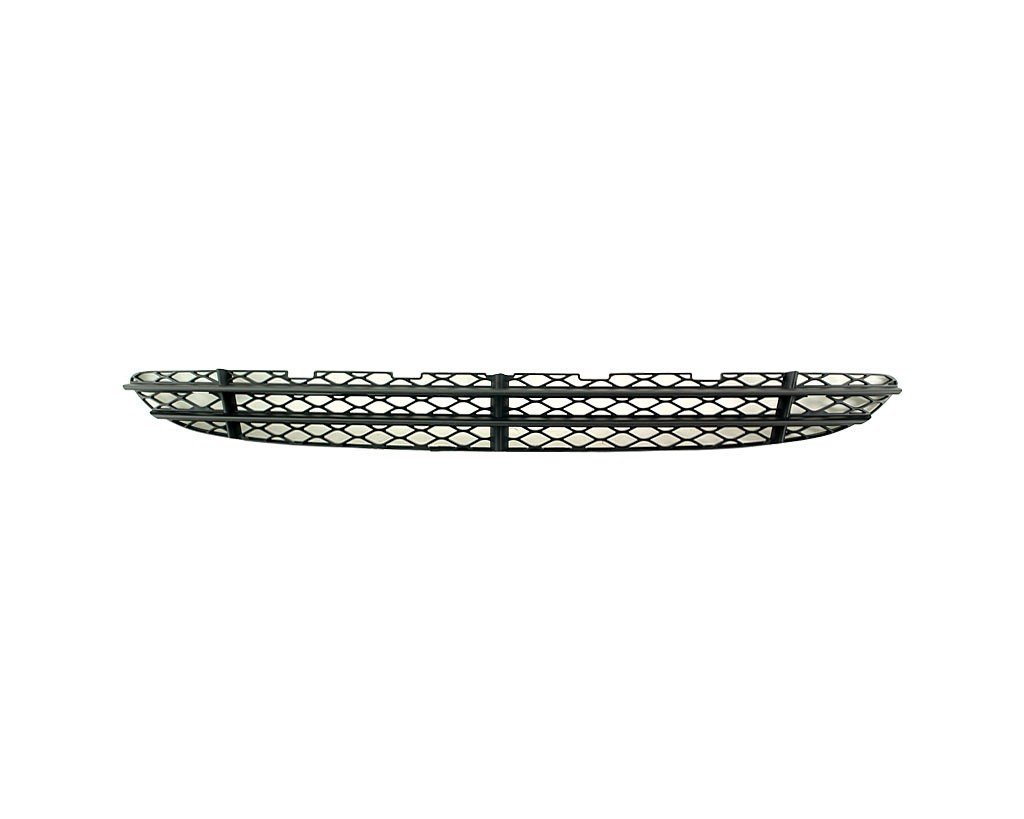Grila bara fata Mercedes Clasa S (W220) 2003-08.2005, Centru, 2208851523, 503027