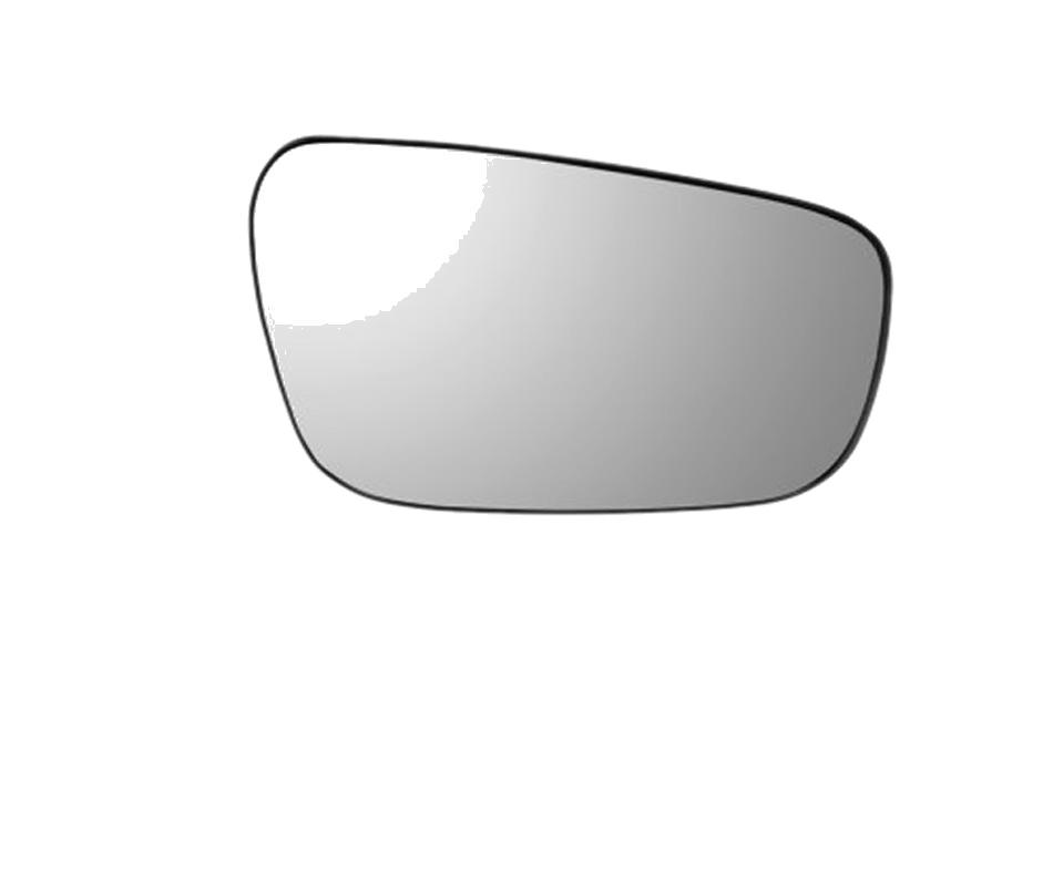 Geam oglinda Mercedes Vito 01.2003-10.2010 partea dreapta View Max crom asferica cu incalzire