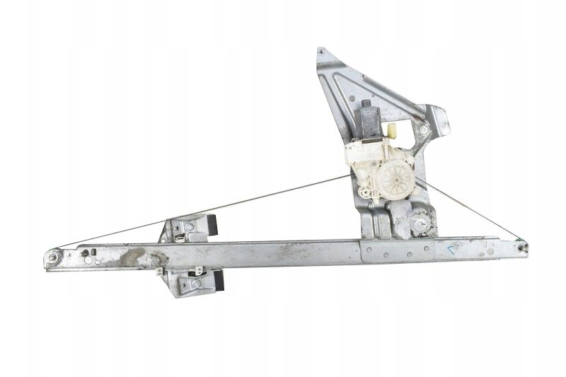 Macara geam Mercedes Sprinter 209-524 (W906) 07.2006-10.2013, VW Crafter (2E) 12.2005-04.2017 Fata Dreapta, electrica cu 2 pini, cu motoras