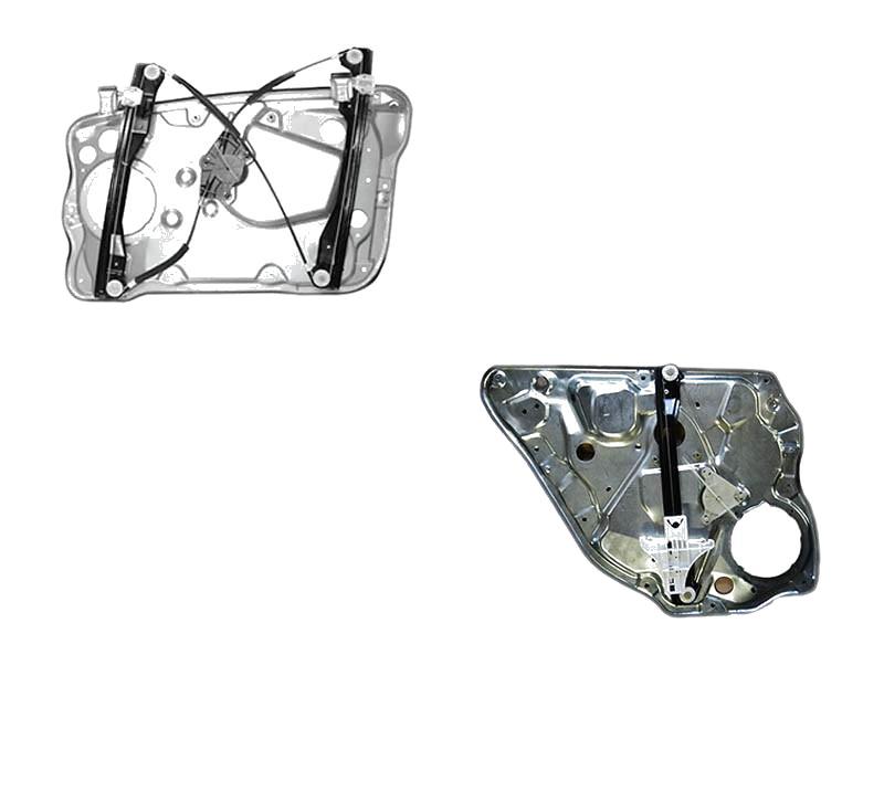 Macara geam Mercedes Sprinter 209-524 (W906) 07.2006-10.2013, VW Crafter (2E) 12.2005-04.2017, Fata Dreapta, electrica, 9067200146, 5065PSG2 fara motoras
