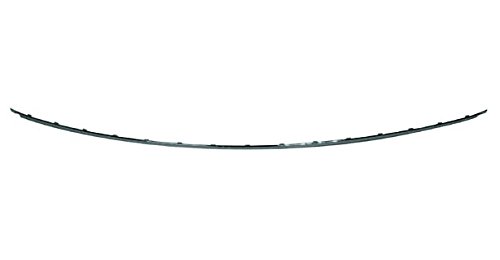 Bandou bara spate Mercedes Benz Clasa C (W204), 03.2007-03.2011, Sedan, 2048850421;2048851321
