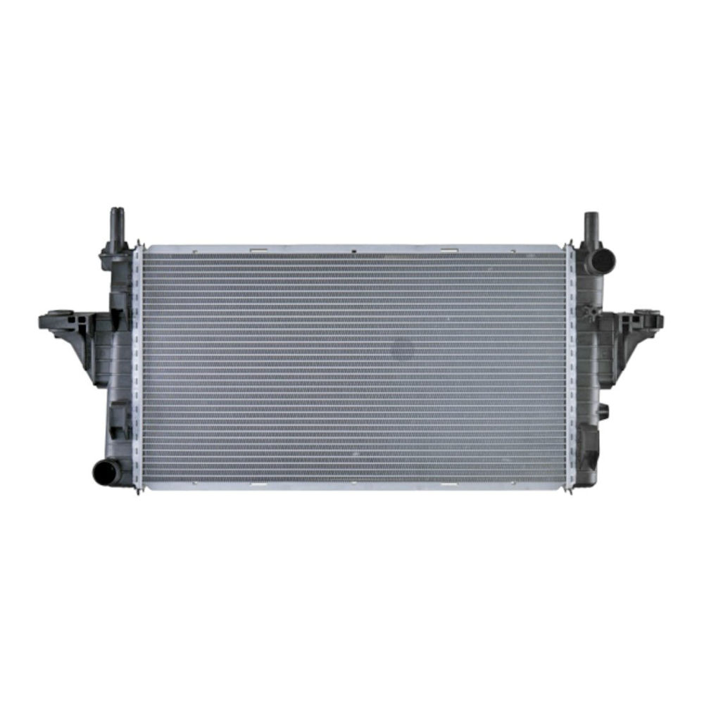 Radiator racire Smart Roadster, 2003-11.2005, Motorizare 0, 7 T 45/60/74kw Benzina, tip climatizare Cu/fara AC, cutie automata, dimensiune 530x286x24mm, Cu lipire fagure prin brazare, Original (BEHR)