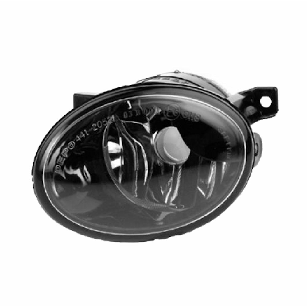 Proiector ceata Vw Amarok (N817) 01.2012-, Vw Crafter (2e) 12.2013-04.2017, Caddy, 11.2020-, Mercedes Sprinter W906, 2006-2018, partea stanga, tip bec Hb4, pentru modele cu lumina viraje, TYC 440-2025L-UE