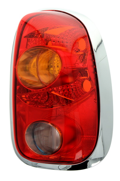 Stop spate lampa Mini Countryman (R60), 08.10-, spate, omologare ECE, fara suport bec, 63219807808; 63219808150, Dreapta