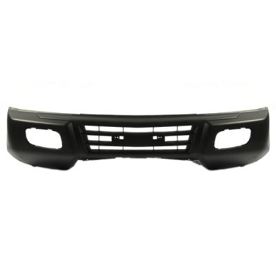 Bara fata Mitsubishi Pajero/Montero (V60/V70), 04.2000-12.2002, grunduit, MR508782