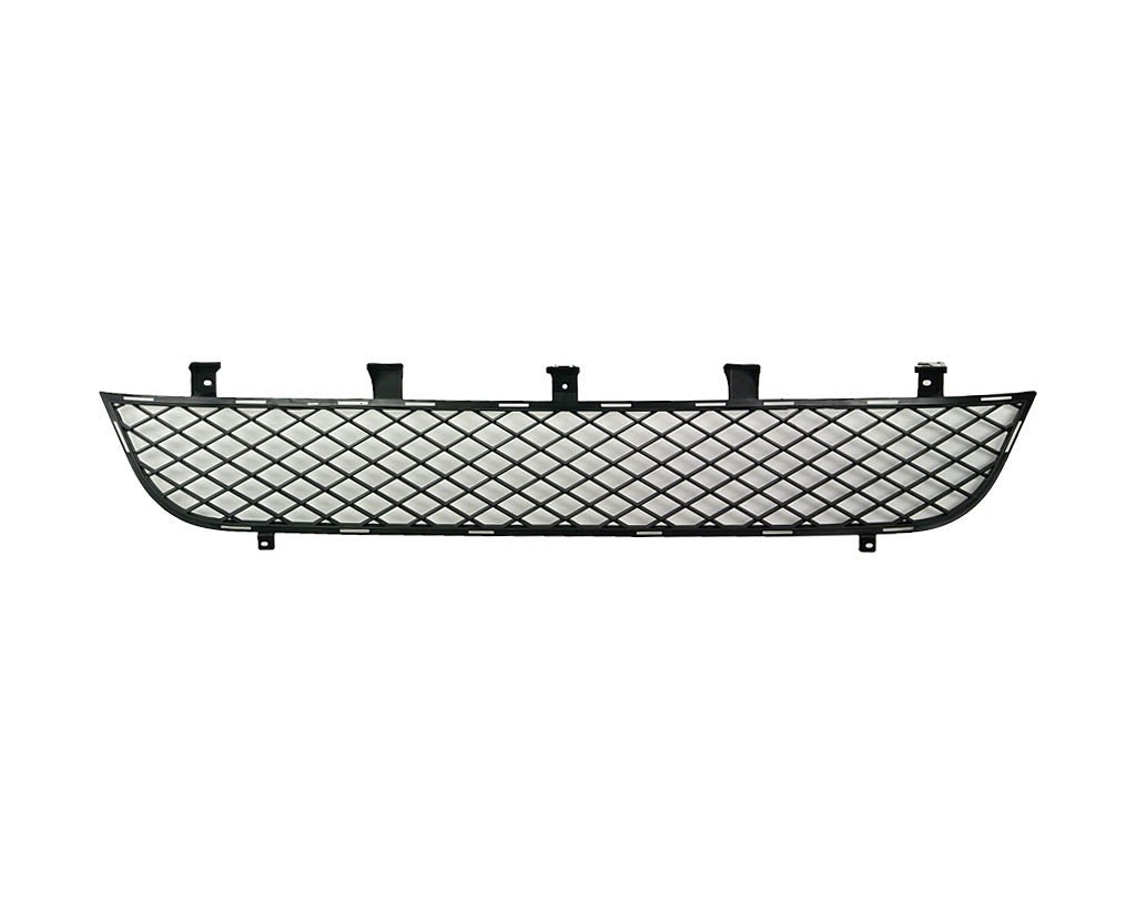 Grila bara fata Mitsubishi L200, 12.2005-04.2010, 6402A073T, 527927