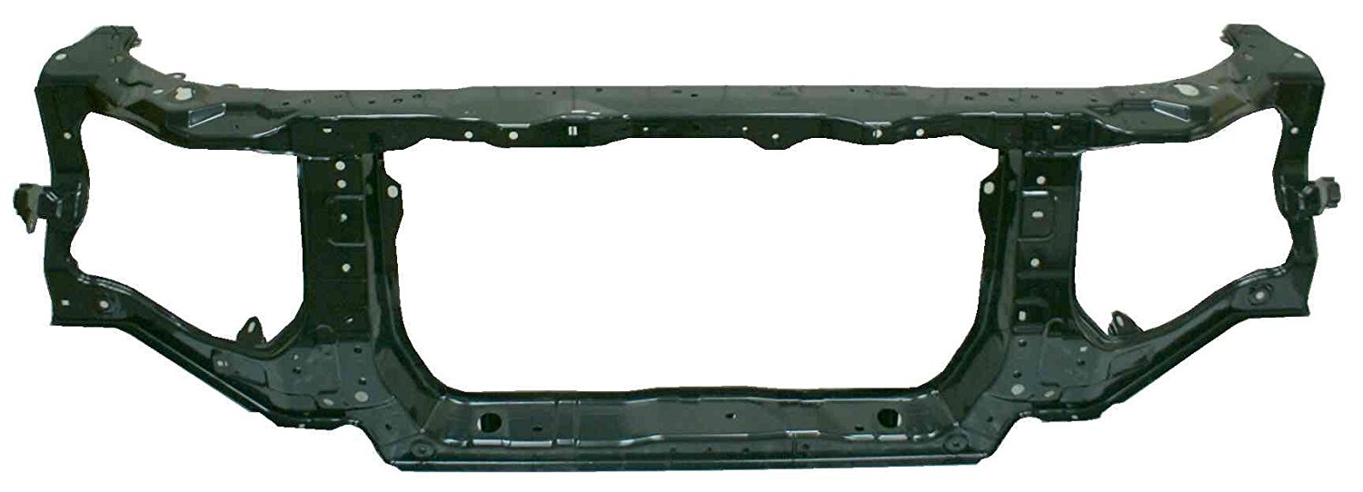 Trager Mitsubishi Pajero (V80/V90), 09.2006-; fata, material otel, complet, 5215A175, 5215A252