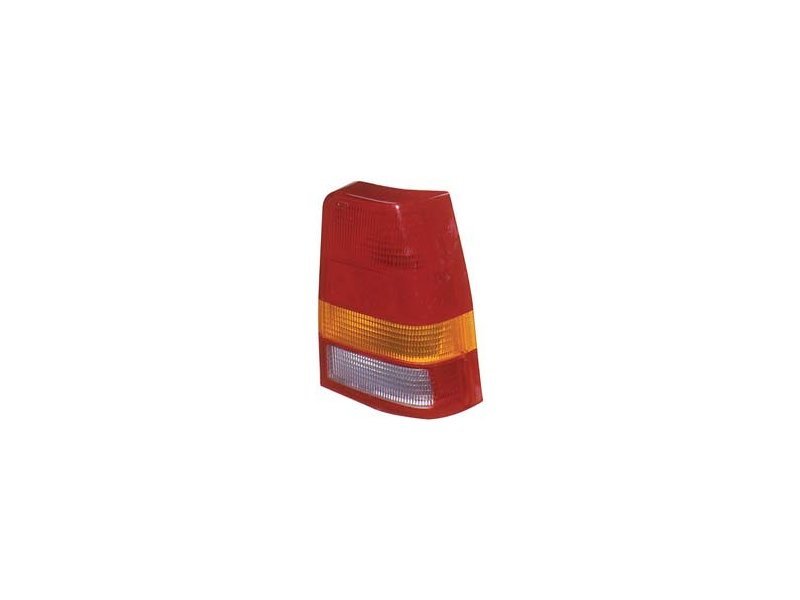 Stop spate lampa Opel Kadett E Hatchback 1985-1991 BestAutoVest partea Dreapta