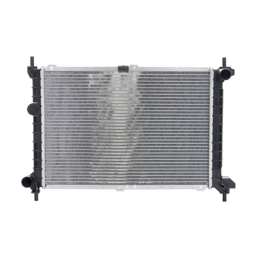 Radiator racire Opel Astra F (T92/M99), 08.1994-12.1997 Motorizare 1, 7 Td 50kw Diesel, cutie Manuala, dimensiune 500x346x40mm, Cu lipire fagure prin brazare, Aftermarket