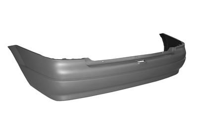 Bara spate Opel Astra G 01.1998-08.2009, Primerizat, 1404021, 550896-1 Model SEDAN Bara spate Opel Astra G 01.1998-08.2009, Primerizat, 1404021, 550896-1 Model SEDAN