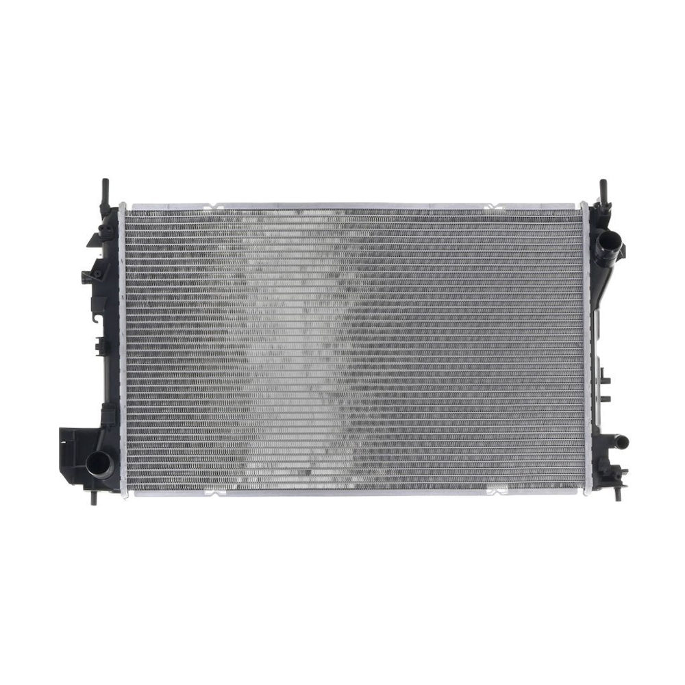 Radiator racire Opel Signum (Z03), 2003-2008, Opel Vectra C (Z02), 2002-2009 (Motor 3, 0 Cdti 130/135kw) Diesel, tip climatizare cu/fara AC, cutie M/A, dimensiune 650x398x32mm, Cu lipire fagure prin brazare, Aftermarket