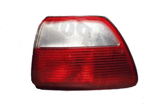 Stop spate lampa Opel Omega B Sedan 10.1999-04.2003 BestAutoVest partea Dreapta