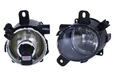 Proiector ceata Opel Meriva B 06.2010- CORSA D 01.2011- BestAutoVest partea stanga H10