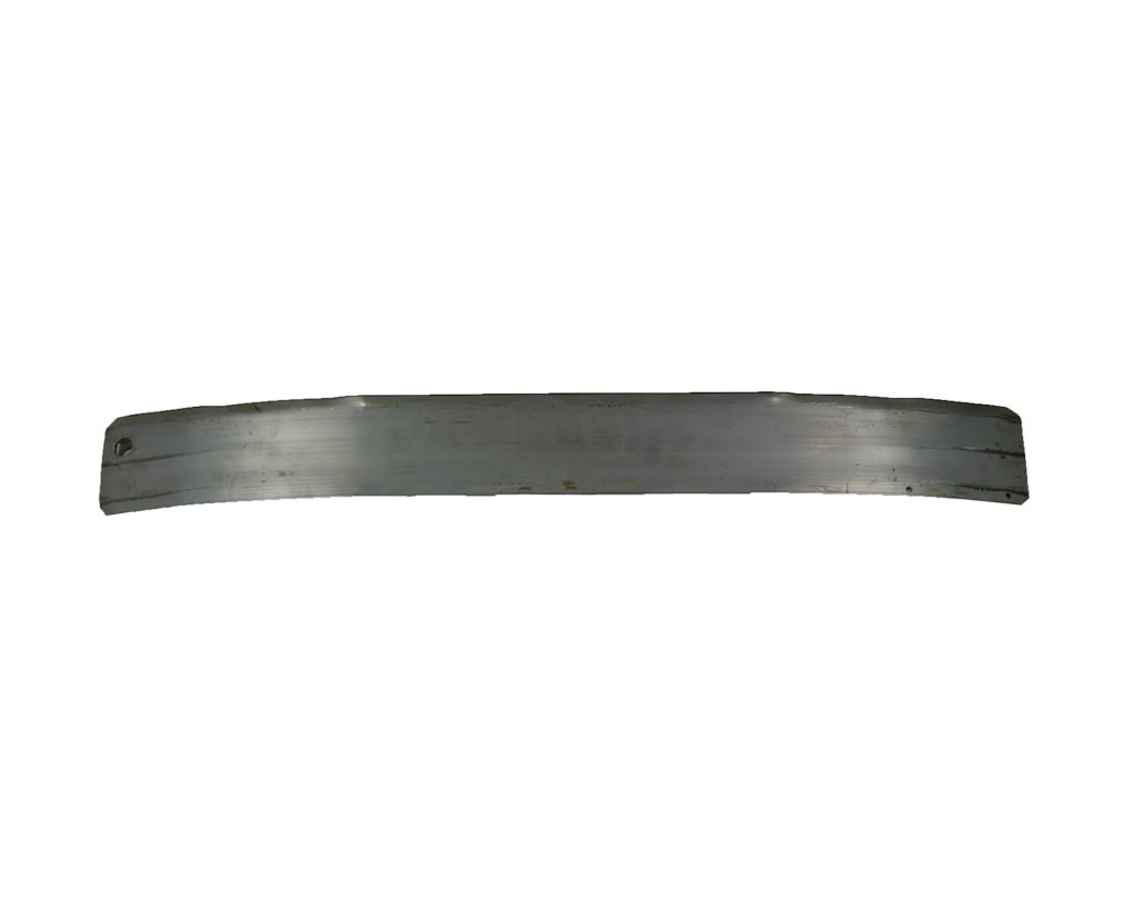 Armatura bara fata Opel Corsa D, 01.2011-12.2014, aluminiu, 13191879;1406236