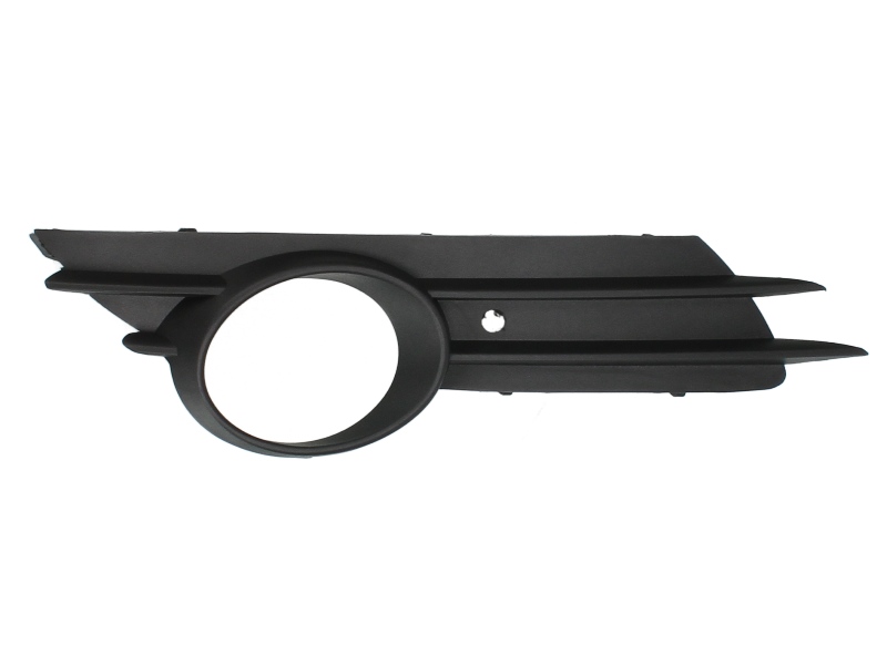 Grila bara fata Opel Corsa D, 07.2006-01.2011, Dreapta, 13229485, 555827-4 cu locas pentru proiectoare Grila bara fata Opel Corsa D, 07.2006-01.2011, Dreapta, 13229485, 555827-4 cu locas pentru proiectoare