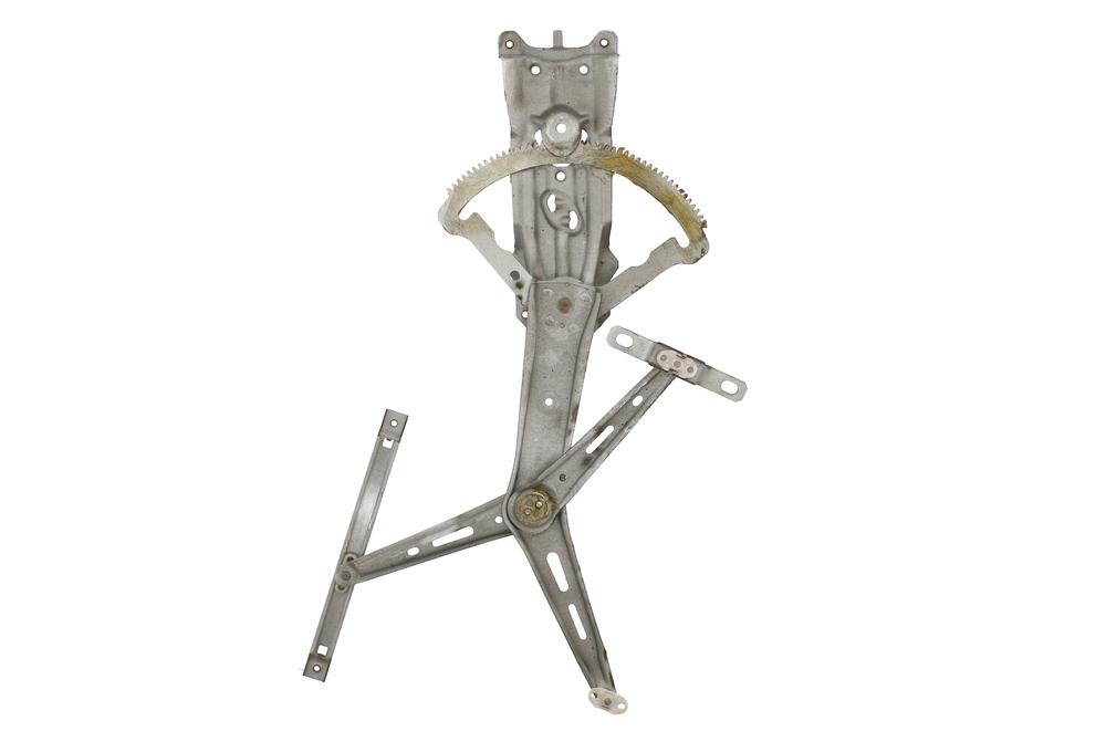 Macara geam Opel Zafira 05.2005-01.2008 Fata Stanga, electrica fara motoras