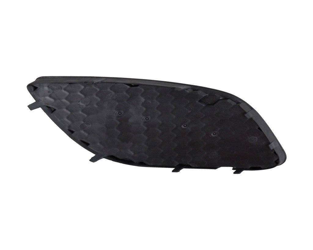 Grila bara fata Opel Zafira, 01.2008-12.2011, Stanga, 1400454, 556327-1 fara locas pentru proiectoare