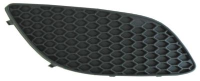Grila bara fata Opel Zafira, 01.2008-12.2011, Dreapta, 1400455, 556327-2 fara locas pentru proiectoare