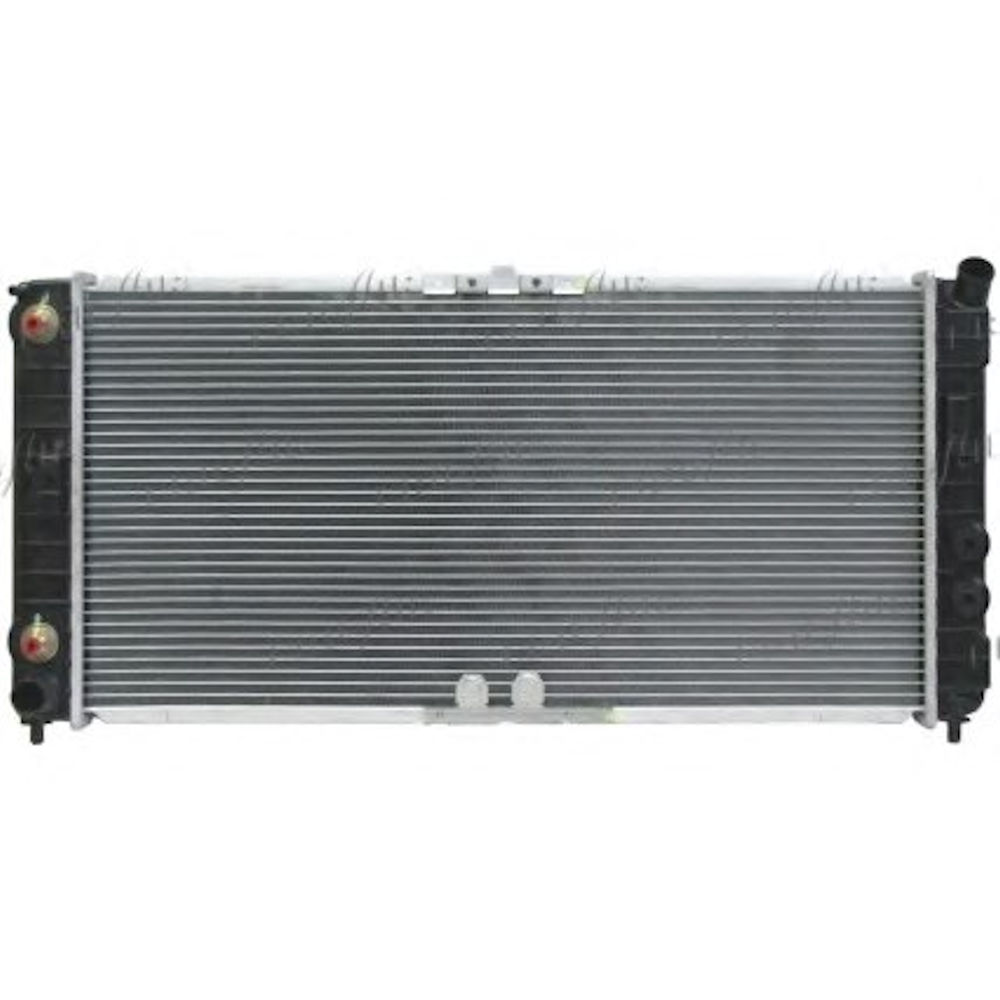 Radiator racire Opel Sintra, 09.1996-09.1999, Motorizare 3, 0 V6 148kw Benzina, tip climatizare Cu/fara AC, cutie automata, dimensiune 774x383x22mm, Cu lipire fagure prin brazare, Aftermarket