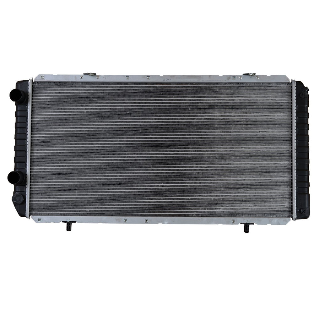 Radiator racire Citroen Jumper 1994-2002, Fiat Ducato, 1994-2001, Peugeot Boxer, 1994-2002, 1,9 D 50/51kw; 1,9 Td 59/66/69kw; 2,0 80kw; 2,0 Hdi 62kw; Diesel/Benzina, Manual, Cu/fara AC, 790x414x34, Cu lipire fagure mecanica Aftermarket