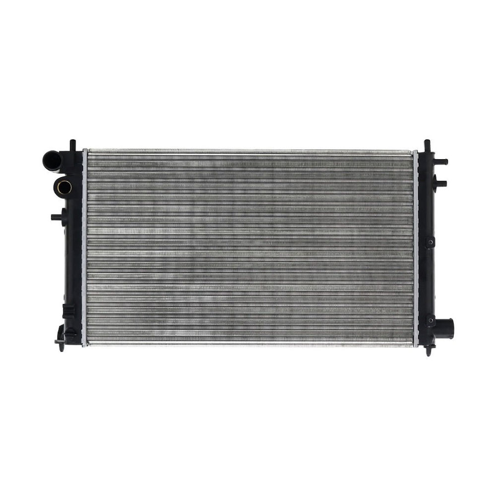 Radiator racire Peugeot 106 (1_), 11.1994-09.1995, Motorizare 1, 5 D 42kw Diesel, cutie Manuala, dimensiune 530x322x34mm, Cu lipire fagure mecanica, Aftermarket