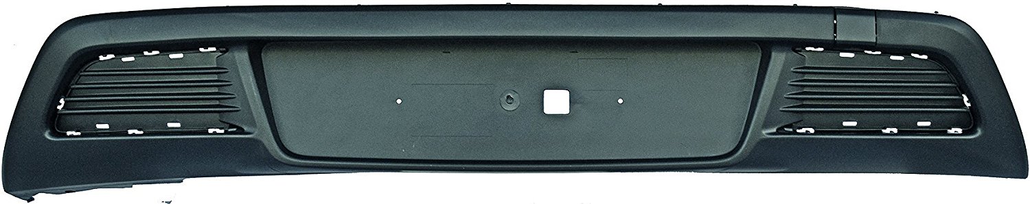 Spoiler bara spate spate Peugeot 308 (4 ), 09.2007-04.2011, Sport, 7452PX