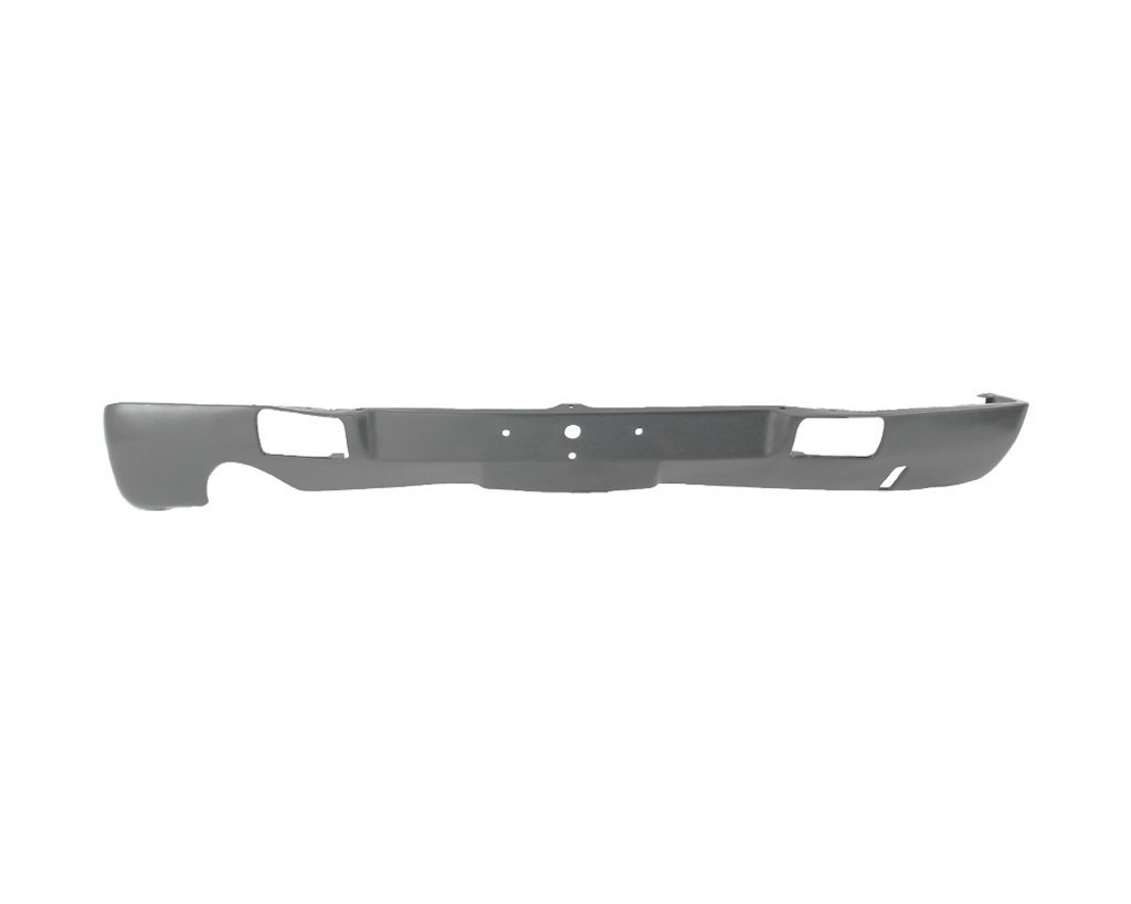 Spoiler bara spate spate Peugeot 205 (741), 01.1983-12.1997, Jos, 741097
