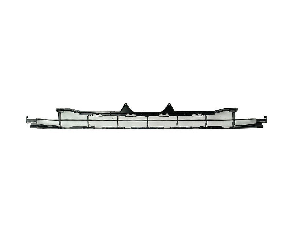 Grila bara fata Peugeot 207, 05.2006-2009 Model SPORT, RC, SW, partea superioara, 7414QC, 572427-2