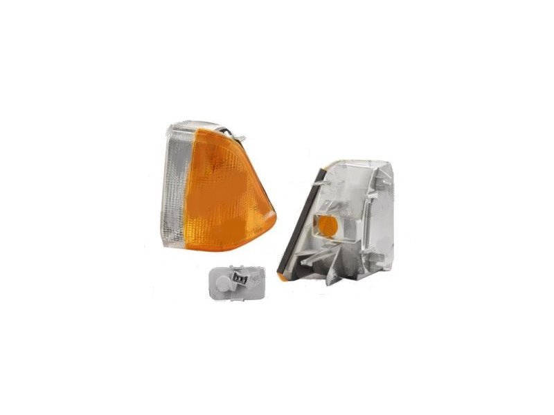 Lampa semnalizare fata Peugeot 305 09.1982-1988 BestAutoVest partea stanga