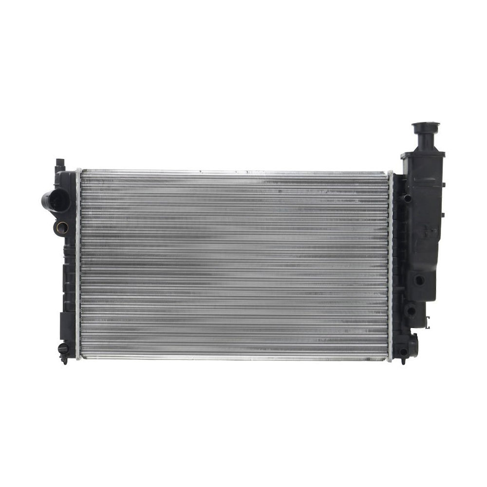 Radiator racire Peugeot 405, 1992-1996, Motorizare 1, 6; 1, 8; 2, 0 Benzina, tip climatizare Cu/fara AC, cutie automata, dimensiune 610x377x23mm, Aftermarket