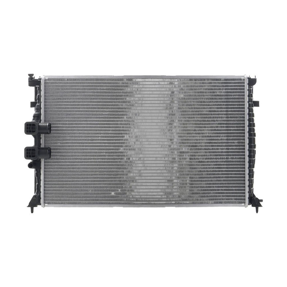 Radiator racire Peugeot 406, 1995-1999, Peugeot 605, 05.1996-06.2000 Motorizare 3, 0 V6 140kw Benzina, tip climatizare Cu/fara AC, cutie automata, dimensiune 638x398x32mm, Cu lipire fagure prin brazare, Aftermarket