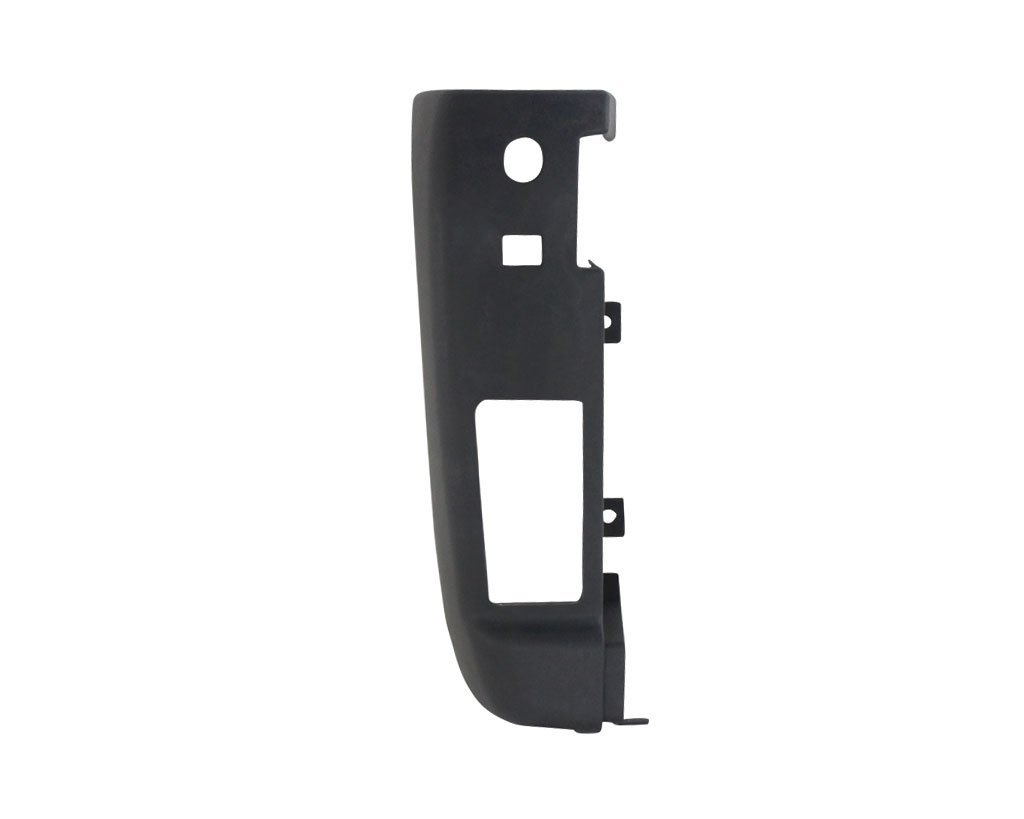 Parte laterala bara spate Citroen Jumper (250), 09.2006-08.2014, Jumper 2014-; Fiat Ducato (250), 09.2006-08.2014, Ducato 2014-; Peugeot Boxer (250), 09.2006-08.2014, Boxer 2014-, partea stanga, model Maxi HIGH-LOAD