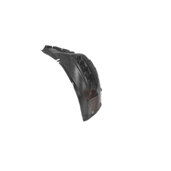 Carenaj roata Citroen Jumper, Fiat Ducato (250), Peugeot Boxer, 09.2006-08.2014, partea Dreapta, punte fata partea din Fata, 1355740080, 5770FP4T, pentru modele cu proiectoare ceata, polietilena