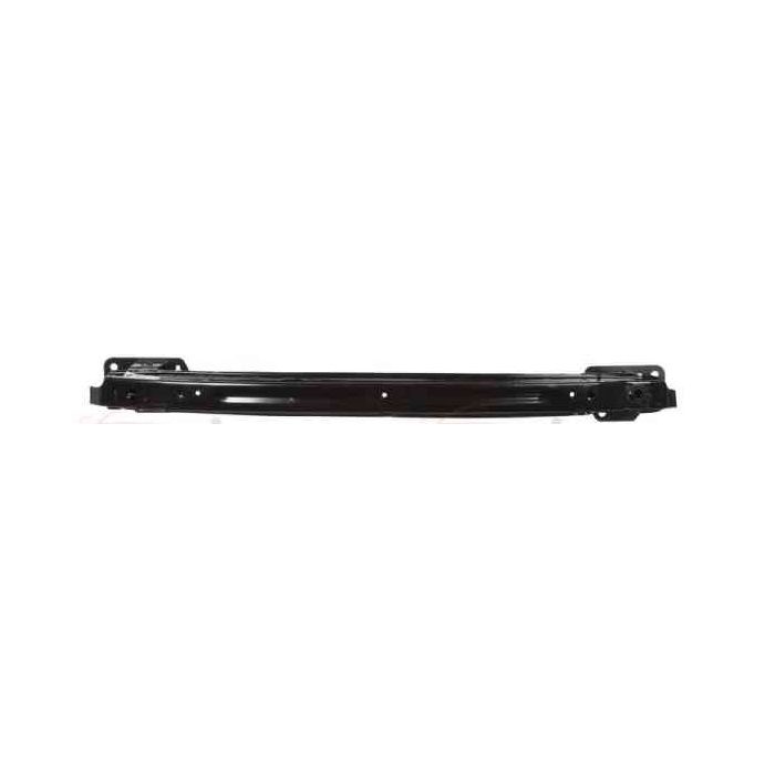 Armatura bara spate Peugeot 208, 04.2012-, 9672808280