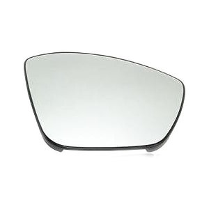 Geam oglinda Peugeot 308, 10.2013-, partea Dreapta, culoare sticla crom, sticla convexa, cu incalzire, 1610707780
