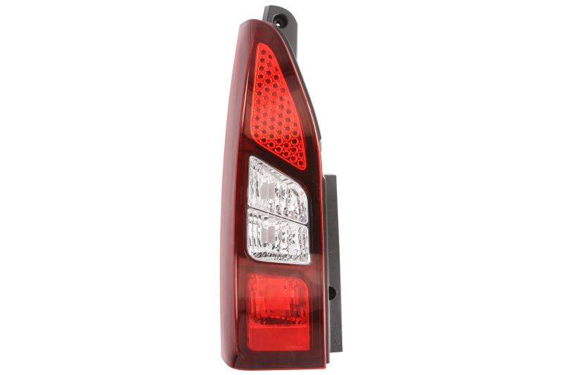 Stop spate lampa Citroen Berlingo (7), 06.12- 1 Usa Spate, Peugeot Partner, 06.12- 1 Usa Spate, spate, omologare ECE, fara suport bec, 9677205180, Stanga