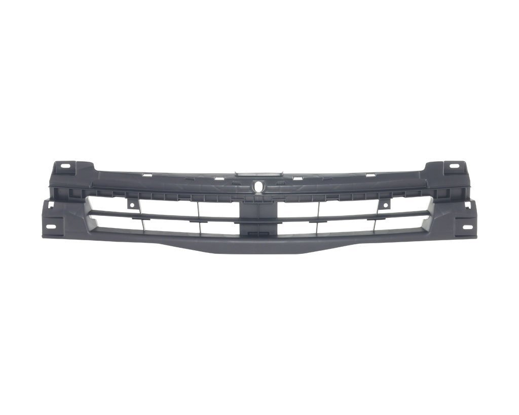 Armatura bara fata Nissan Primastar (X83), 01.2007-, Opel Vivaro, 01.2007-10.2014, Renault Trafic (Fl/Jl), 01.2007-, superior, 4416809;620300101R