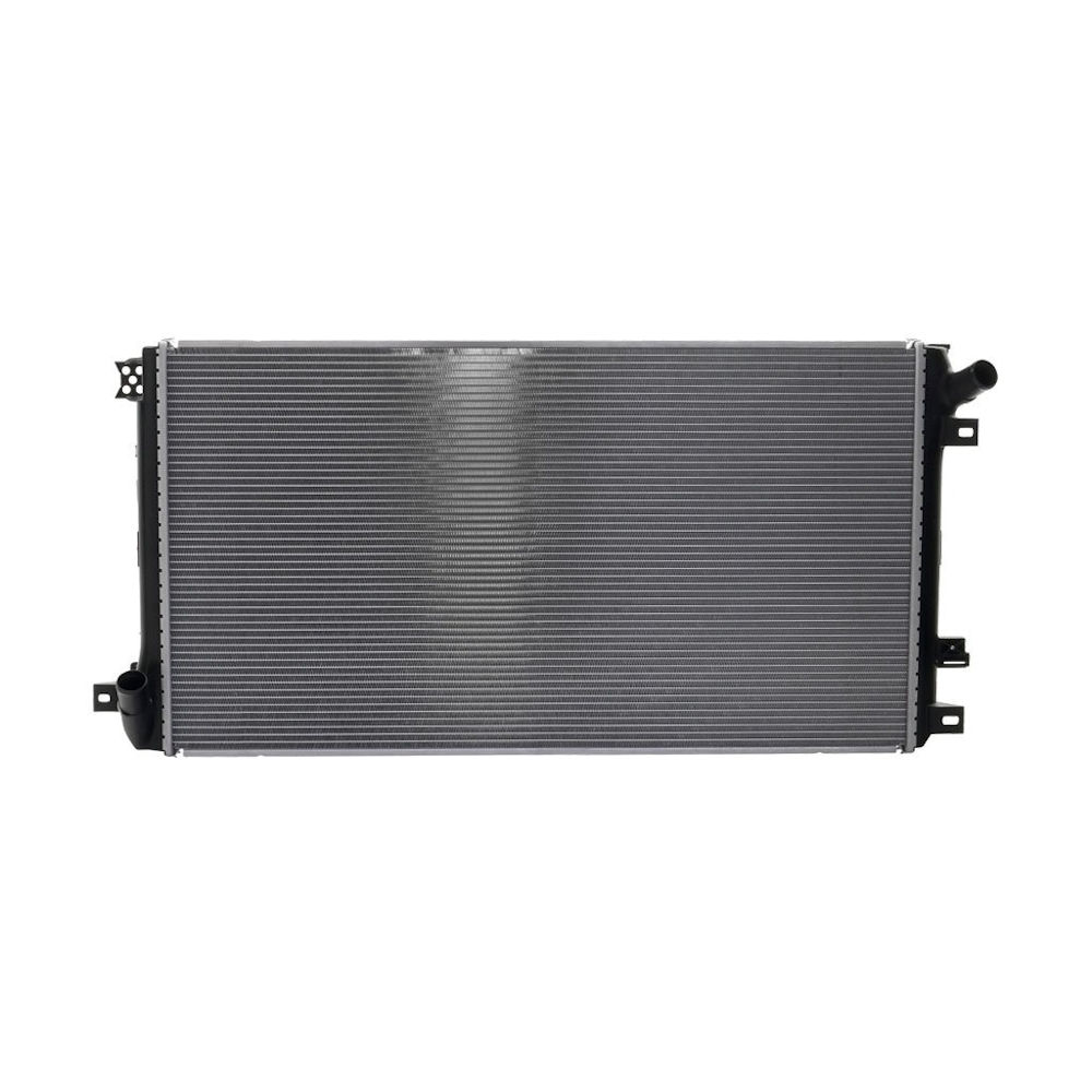 Radiator racire Renault Master, 09.2006-2010, Motorizare 2, 5 Dci 73kw Cv Automata; 2, 5 Dci 74/88/107kw Cv Manuala/Automata Diesel, tip climatizare Cu/fara AC, dimensiune 780x438x40mm, Cu lipire fagure prin brazare, Aftermarket