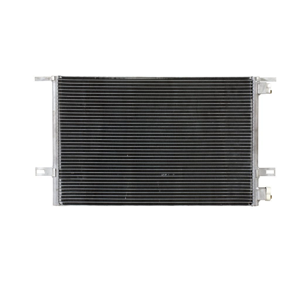 Radiator racire Renault Espace 3 (Je) 11.1996-01.1997, Motorizare 2, 0 83kw Cu Ac Benzina, cutie M/A, dimensiune 635x452x34mm, Cu lipire fagure mecanica, Aftermarket