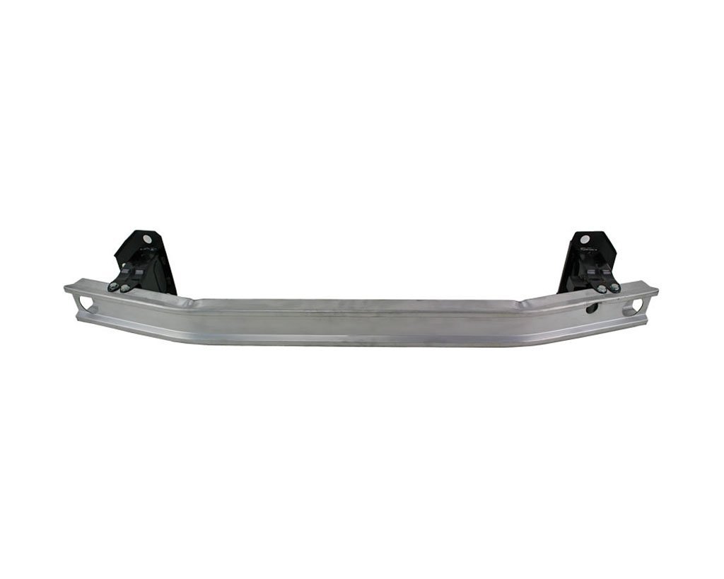Armatura bara fata Renault Clio 3 (R0/1), 09.2005-05.2009, Modus (F/Jp0), 12.2004-11.2007, armare a barei de protec?ie, 8200564847;8200834847